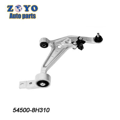 Suspensión derecha de todas las articulaciones de bolas Brazo de control inferior para Nissan X-Trail T30 2008