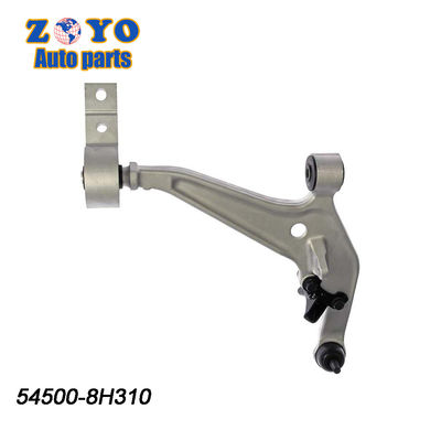 Suspensión derecha de todas las articulaciones de bolas Brazo de control inferior para Nissan X-Trail T30 2008