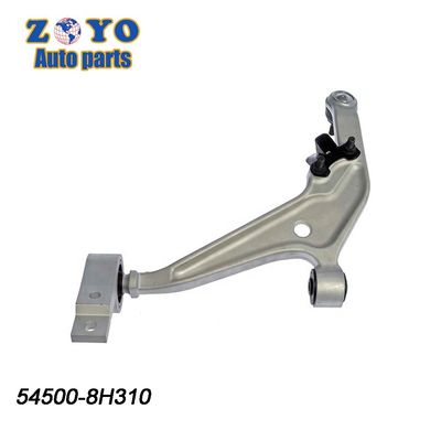 Suspensión derecha de todas las articulaciones de bolas Brazo de control inferior para Nissan X-Trail T30 2008