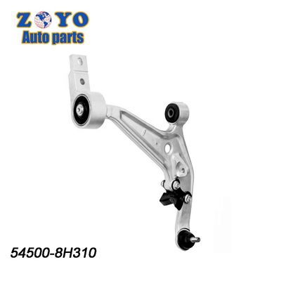 Suspensión derecha de todas las articulaciones de bolas Brazo de control inferior para Nissan X-Trail T30 2008