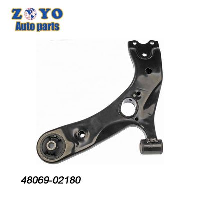 Toyota Corolla iM 2017 2009 2013 Frente izquierdo brazo de control superior con Dorman No. 521-633