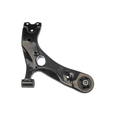 Dorman No. 521-634 48068-02130 Mano de suspensión inferior delantera derecha para Toyota Corolla iM 2017