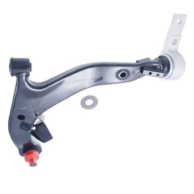 Instalación de automóviles Nissan Brazo de control inferior delantero izquierdo para Teana 2006-2013 Partes de suspensión