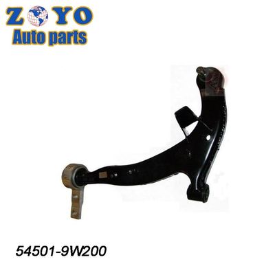 Instalación de automóviles Nissan Brazo de control inferior delantero izquierdo para Teana 2006-2013 Partes de suspensión