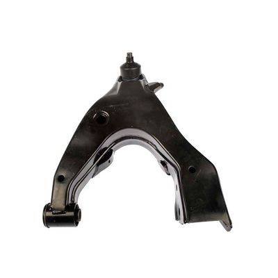 Moog No. RK620524 SPHC Brazo de control inferior delantero izquierdo para Toyota Land Cruiser 2007