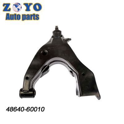 Moog No. RK620524 SPHC Brazo de control inferior delantero izquierdo para Toyota Land Cruiser 2007