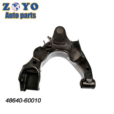 Moog No. RK620524 SPHC Brazo de control inferior delantero izquierdo para Toyota Land Cruiser 2007