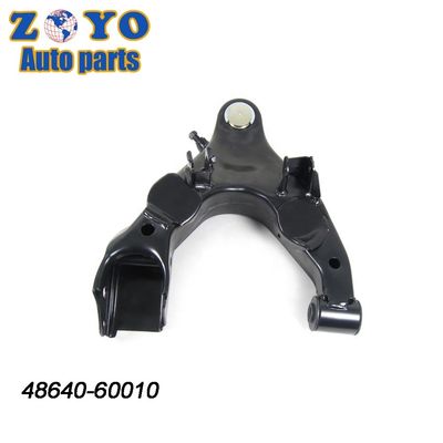 Moog No. RK620524 SPHC Brazo de control inferior delantero izquierdo para Toyota Land Cruiser 2007