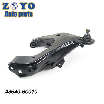 Moog No. RK620524 SPHC Brazo de control inferior delantero izquierdo para Toyota Land Cruiser 2007
