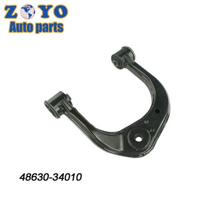 Brazo de control superior de recubrimiento de articulación de bola de 40Cr para Toyota Sequoia Tundra 2006 por RK640611
