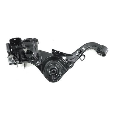 Partes de suspensión automática para Nissan Qashqa Brazo de control trasero izquierdo 55502JD00A