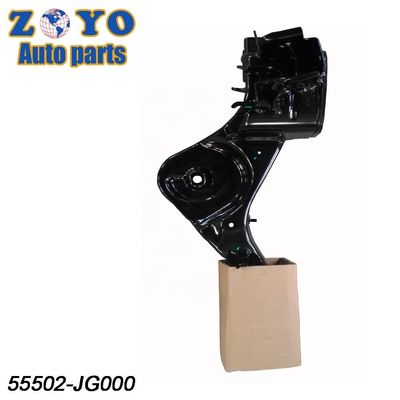 Partes de suspensión automática para Nissan Qashqa Brazo de control trasero izquierdo 55502JD00A