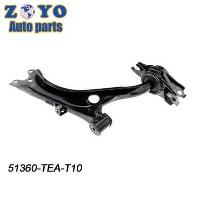 OEM estándar delantero brazo de control inferior para Honda Civic 2014-2016 Sistema de suspensión de acero