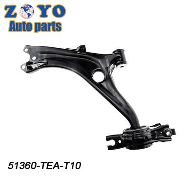 OEM estándar delantero brazo de control inferior para Honda Civic 2014-2016 Sistema de suspensión de acero