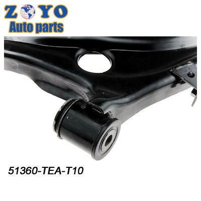 OEM estándar delantero brazo de control inferior para Honda Civic 2014-2016 Sistema de suspensión de acero