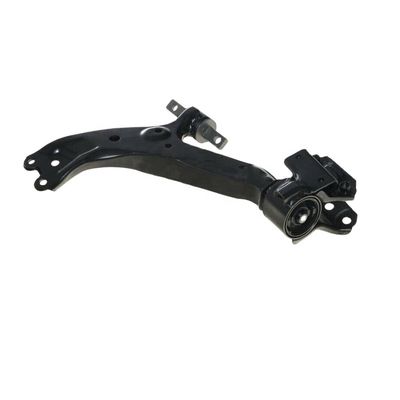 Brazo de control izquierdo ajustable de cavidad de caucho natural para Honda CR-V 12
