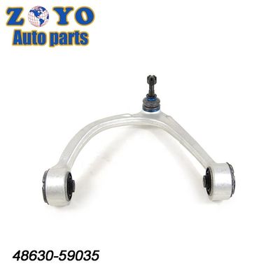 Lexus LS430 SC400 2001-2006 Control delantero inferior del brazo de control de la naturaleza de caucho con busto por RK641532
