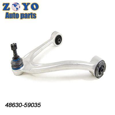 Lexus LS430 SC400 2001-2006 Control delantero inferior del brazo de control de la naturaleza de caucho con busto por RK641532