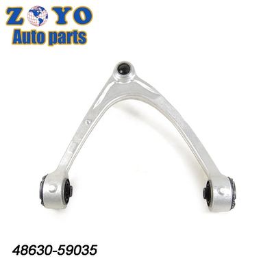Lexus LS430 SC400 2001-2006 Control delantero inferior del brazo de control de la naturaleza de caucho con busto por RK641532