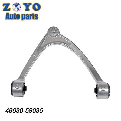 Lexus LS430 SC400 2001-2006 Control delantero inferior del brazo de control de la naturaleza de caucho con busto por RK641532