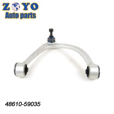 Mevotech NO. CMS86196 Moog NO. RK641531 Brazo de control inferior para el Lexus GS430 2001-2007