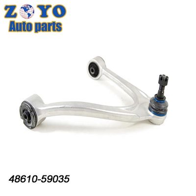 Mevotech NO. CMS86196 Moog NO. RK641531 Brazo de control inferior para el Lexus GS430 2001-2007