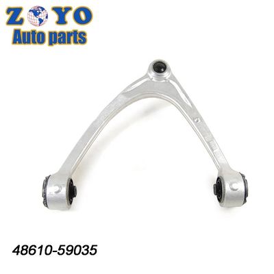Mevotech NO. CMS86196 Moog NO. RK641531 Brazo de control inferior para el Lexus GS430 2001-2007
