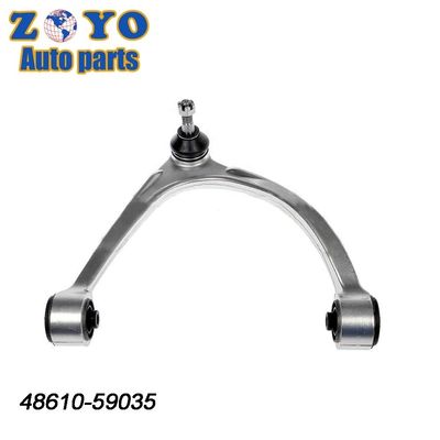 Mevotech NO. CMS86196 Moog NO. RK641531 Brazo de control inferior para el Lexus GS430 2001-2007