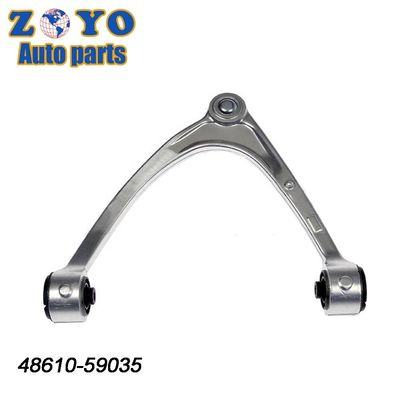Mevotech NO. CMS86196 Moog NO. RK641531 Brazo de control inferior para el Lexus GS430 2001-2007