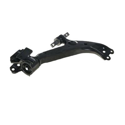 51350-T0T-H01 Brazo de control de revestimiento E negro para suspensión ajustable en Honda CR-V