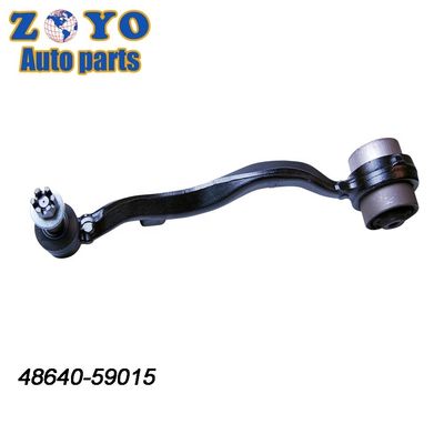 RK622209 Sistema de suspensión de piezas automotrices Conjunto de brazo de control inferior para Lexus LS460 2007-2017