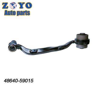 RK622209 Sistema de suspensión de piezas automotrices Conjunto de brazo de control inferior para Lexus LS460 2007-2017