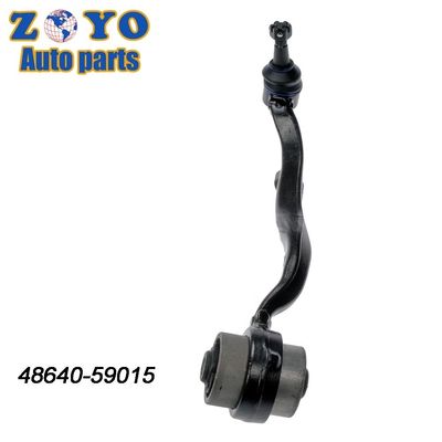 RK622209 Sistema de suspensión de piezas automotrices Conjunto de brazo de control inferior para Lexus LS460 2007-2017