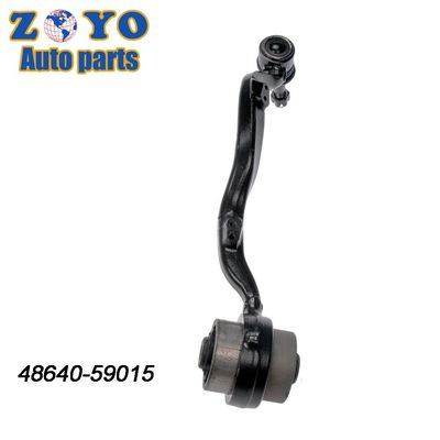 RK622209 Sistema de suspensión de piezas automotrices Conjunto de brazo de control inferior para Lexus LS460 2007-2017
