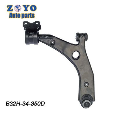 1999-2006 Año B32H-34-350D K620041 Brazo de control anterior izquierdo inferior para Mazda 3 2008