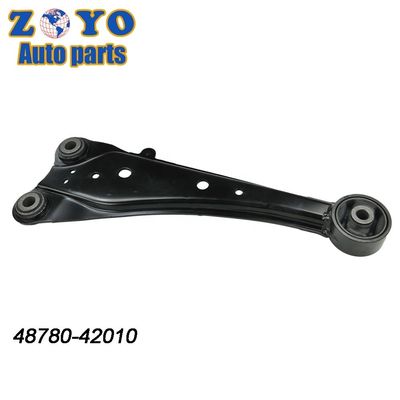 Propósito Reemplazar/reparar 48780-42010 Brazo de control de acero delantero inferior para Toyota RAV 4
