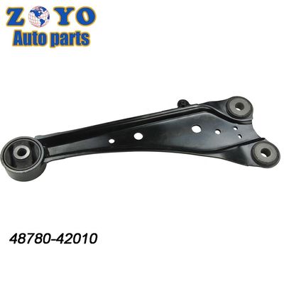 Propósito Reemplazar/reparar 48780-42010 Brazo de control de acero delantero inferior para Toyota RAV 4