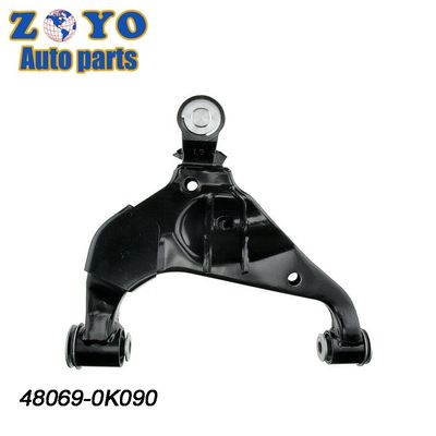 OEM estándar brazo de control inferior superior para Toyota Revo Sequoia Hilux posición izquierda
