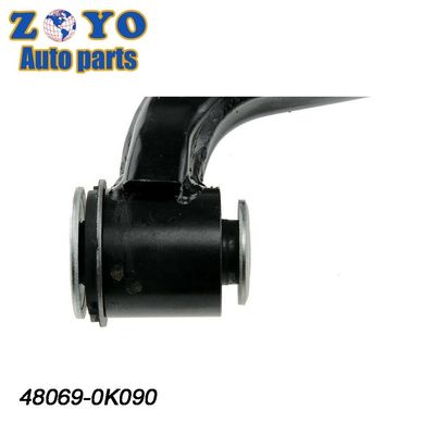 OEM estándar brazo de control inferior superior para Toyota Revo Sequoia Hilux posición izquierda