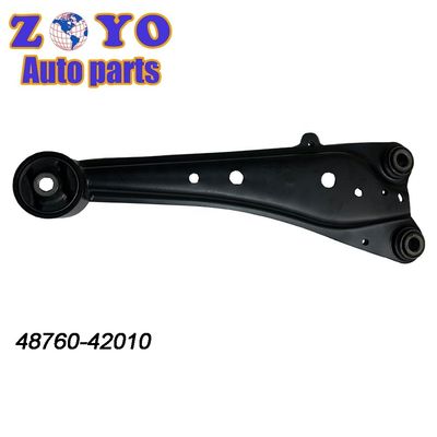 Brazo de control del sistema de suspensión de piezas automáticas para Toyota RAV 4 II A2 2000-2005 J52017AYMT