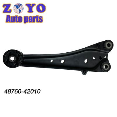 Brazo de control del sistema de suspensión de piezas automáticas para Toyota RAV 4 II A2 2000-2005 J52017AYMT