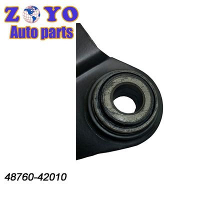 Brazo de control del sistema de suspensión de piezas automáticas para Toyota RAV 4 II A2 2000-2005 J52017AYMT
