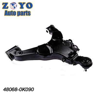 48068-0K090 Brazo de control bajo personalizado delantero para Toyota Sequoia 2007