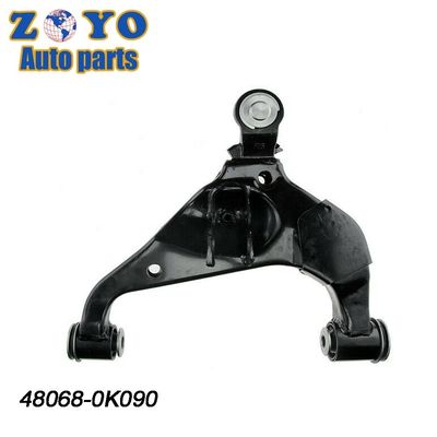 48068-0K090 Brazo de control bajo personalizado delantero para Toyota Sequoia 2007