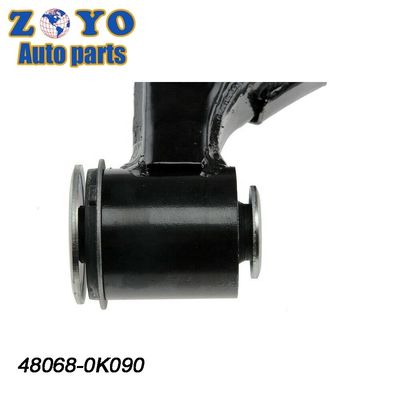 48068-0K090 Brazo de control bajo personalizado delantero para Toyota Sequoia 2007