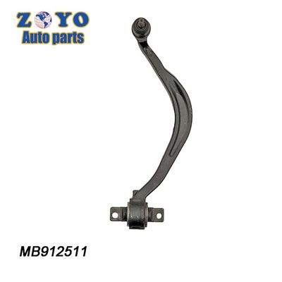 Mitsubishi Eclipse 2004 MS9879 Suspensión Brazo Wishbone Brazo con carcasa de caucho natural