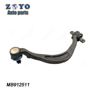 Mitsubishi Eclipse 2004 MS9879 Suspensión Brazo Wishbone Brazo con carcasa de caucho natural