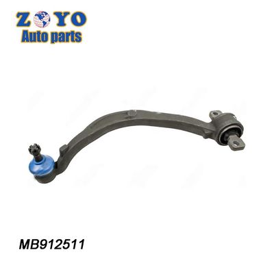 Mitsubishi Eclipse 2004 MS9879 Suspensión Brazo Wishbone Brazo con carcasa de caucho natural