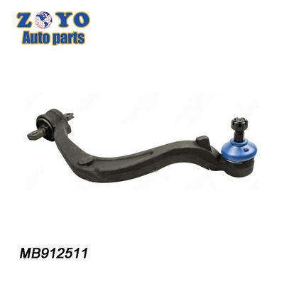 Mitsubishi Eclipse 2004 MS9879 Suspensión Brazo Wishbone Brazo con carcasa de caucho natural