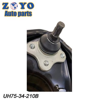 Modelo de automóvil estándar OE para Mazda Serie B 99-06 UH75-34-210B Brazo de control